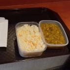 Darbar Friends Pakisztáni & Indiai Étterem Budapest - Étel/ital