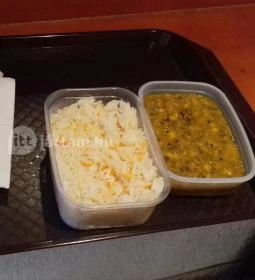 Darbar Friends Pakisztáni & Indiai Étterem