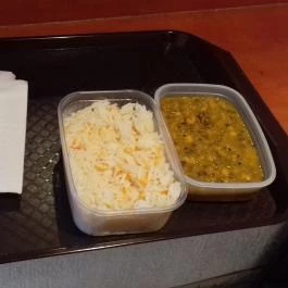 Darbar Friends Pakisztáni & Indiai Étterem, Budapest - Étel/ital