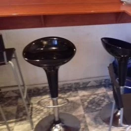 Darbar Friends Pakisztáni & Indiai Étterem, Budapest - Belső