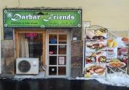 Darbar Friends Pakisztáni & Indiai Étterem Budapest