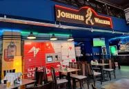 DartsGaléria Budapest - Iron Bar (Erzsébet körút) Budapest