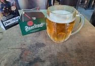 DartsGaléria Budapest - Iron Bar (Erzsébet körút) Budapest