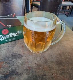 DartsGaléria Budapest - Iron Bar (Erzsébet körút)