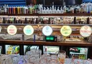 DartsGaléria Budapest - Iron Bar (Erzsébet körút) Budapest