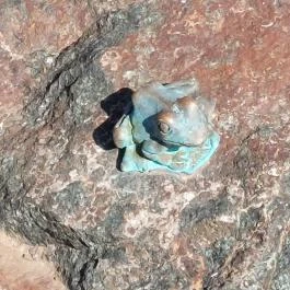 Daru szoborcsoport Hortobágy - Egyéb