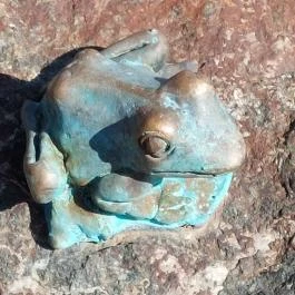 Daru szoborcsoport Hortobágy - Egyéb