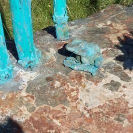 Daru szoborcsoport Hortobágy - Egyéb