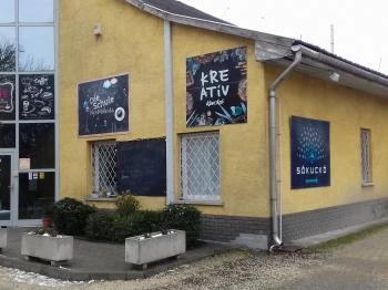 DasCafé Herceghalom