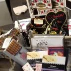 DasCafé Herceghalom - Belső