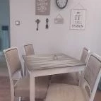 DasCafé Herceghalom - Belső