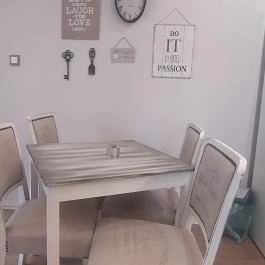 DasCafé, Herceghalom - Belső