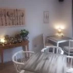 DasCafé Herceghalom - Belső