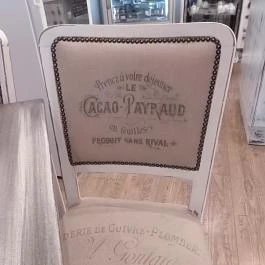 DasCafé, Herceghalom - Belső