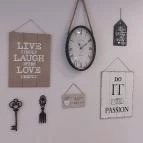 DasCafé Herceghalom - Belső