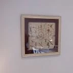 DasCafé Herceghalom - Belső