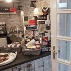 DasCafé Herceghalom - Belső