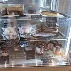 DasCafé Herceghalom - Étel/ital