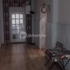 DasCafé Herceghalom - Belső