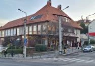 Daubner Cukrászda Budapest