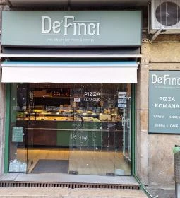 De' Finci