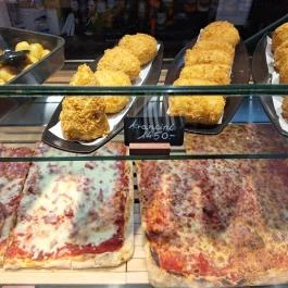 De' Finci Budapest - Étel/ital