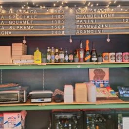 De' Finci Budapest - Belső