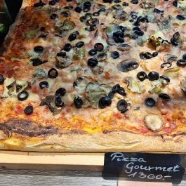 De' Finci Budapest - Étel/ital