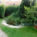 Deák Cukrászda Zalaszentgrót - Külső kép