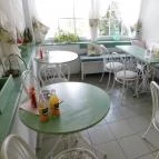 Deák Cukrászda Zalaszentgrót - Belső