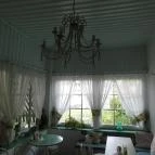 Deák Cukrászda Zalaszentgrót - Belső