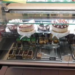 Deák Cukrászda Zalaszentgrót - Étel/ital