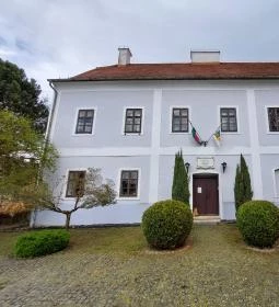 Deák Ferenc Szülőháza