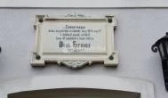 Deák Ferenc Szülőháza Söjtör - Egyéb