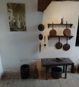 Deák Ferenc Szülőháza