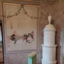 Deák Ferenc Szülőháza Söjtör - Belső