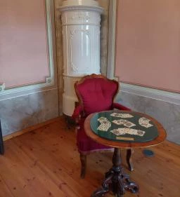 Deák Ferenc Szülőháza