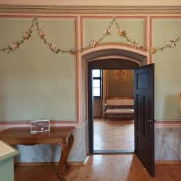 Deák Ferenc Szülőháza Söjtör - Belső