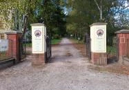 Deák Ferenc Kúria Kehidakustány