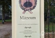 Deák Ferenc Kúria Kehidakustány