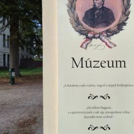 Deák Ferenc Kúria Kehidakustány - Egyéb