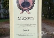 Deák Ferenc Kúria Kehidakustány