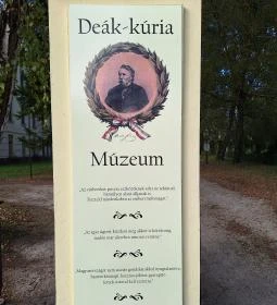 Deák Ferenc Kúria