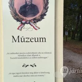 Deák Ferenc Kúria Kehidakustány - Egyéb