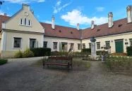 Deák Ferenc Kúria Kehidakustány