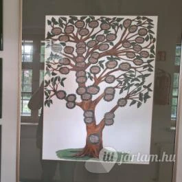 Deák Ferenc Kúria Kehidakustány - Egyéb