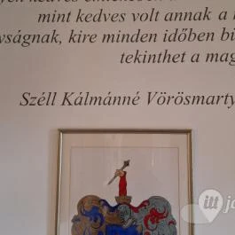 Deák Ferenc Kúria Kehidakustány - Egyéb