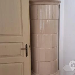 Deák Ferenc Kúria Kehidakustány - Belső