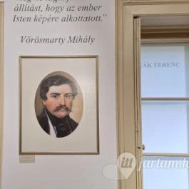 Deák Ferenc Kúria Kehidakustány - Egyéb