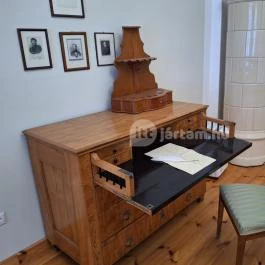 Deák Ferenc Kúria Kehidakustány - Egyéb